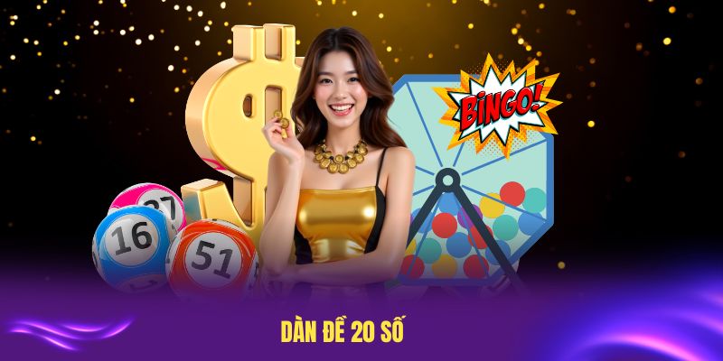 Dàn Đề 20 Số KUWIN – Bí Quyết Chốt Số Chuẩn, Trúng Lớn